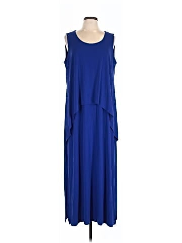 Susan Graver Casual Dress (view 1)