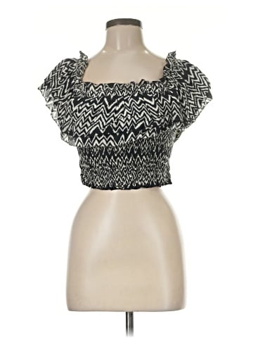 En Creme Tube Top (view 1)