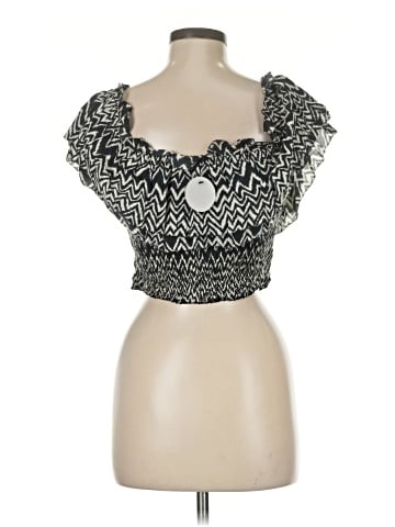 En Creme Tube Top (view 2)