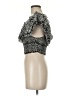 En Creme 100% Rayon Black Tube Top Size S - photo 5