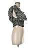 En Creme 100% Rayon Black Tube Top Size S - photo 4