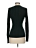 Banana Republic Green Pullover Sweater Size S - photo 2