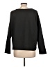 Stylewe 100% Polyester Black Long Sleeve T-Shirt Size L - photo 2