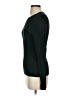 Banana Republic Green Pullover Sweater Size S - photo 5