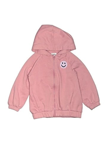Old Navy Zip Up Hoodie (view 1)