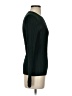 Banana Republic Green Pullover Sweater Size S - photo 4