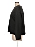 Stylewe 100% Polyester Black Long Sleeve T-Shirt Size L - photo 5