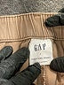 Gap Solid Brown Cargo Pants Size L - photo 4