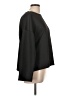 Stylewe 100% Polyester Black Long Sleeve T-Shirt Size L - photo 4