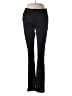 Etcetera Black Casual Pants Size 2 - photo 1