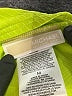 MICHAEL Michael Kors Yellow Green Swimsuit Top Size M - photo 3