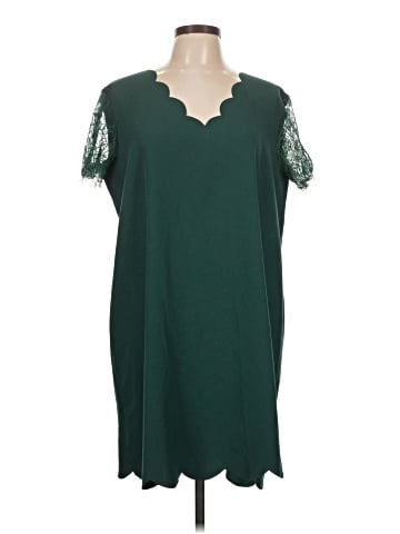 Shein Cocktail Dress (view 1)