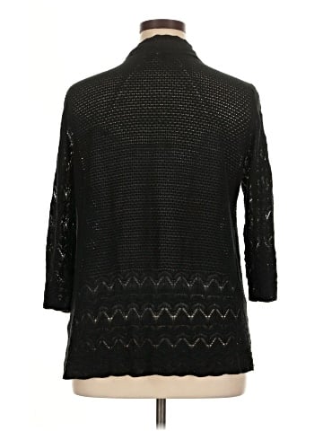 Southern Lady Cardigan (view 2)