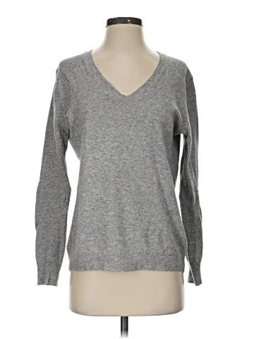 Joe Fresh Pullover Sweater (view 1)