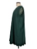 Shein 100% Polyester Green Cocktail Dress Size 12 - photo 5