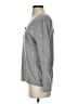 Joe Fresh Gray Pullover Sweater Size S - photo 5