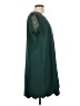 Shein 100% Polyester Green Cocktail Dress Size 12 - photo 4