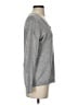 Joe Fresh Gray Pullover Sweater Size S - photo 4