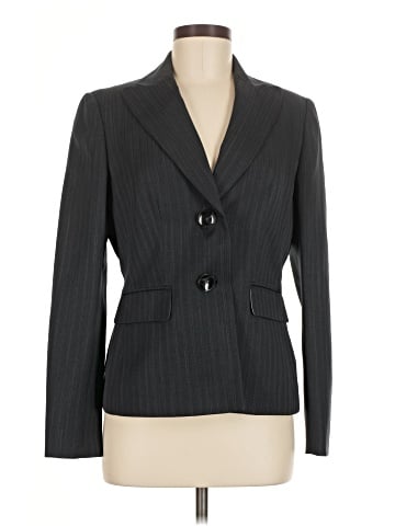 Evan Picone Blazer (view 1)