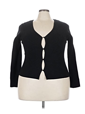 Bar III Blazer (view 1)