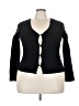 Bar III Black Blazer Size XXL - photo 1