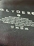 Glyder Black Active Pants Size L - photo 8