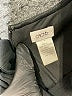 Cache 100% Polyester Black Cocktail Dress Size 4 - photo 7