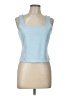Unbranded Blue Tank Top Size L - photo 1