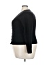 Bar III Black Blazer Size XXL - photo 5