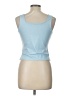Unbranded Blue Tank Top Size L - photo 2