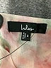 Lulus 100% Polyester Pink Casual Dress Size S - photo 7