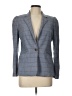 Rebecca Taylor Gray Blazer Size 10 - photo 1