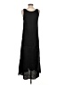 DKNY Black Casual Dress Size XXS - photo 2
