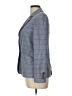 Rebecca Taylor Gray Blazer Size 10 - photo 5