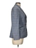 Rebecca Taylor Gray Blazer Size 10 - photo 4