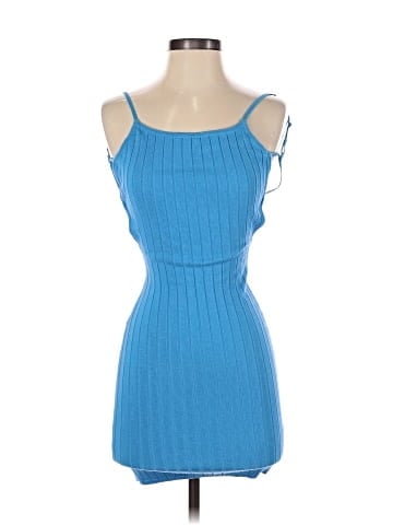 American Threads Casual Dress (view 1)