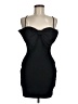 Assorted Brands Black Cocktail Dress Size M - photo 1