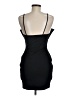 Assorted Brands Black Cocktail Dress Size M - photo 2