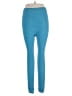 Gold Medal Blue Yoga Pants Size Lg - XL - photo 1