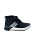 Sorel Stripes Black Sneakers Size 9 - photo 1