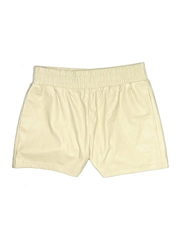 Ci Sono Khaki Shorts (view 1)