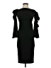 Jay Godfrey Black Cocktail Dress Size 0 - photo 1
