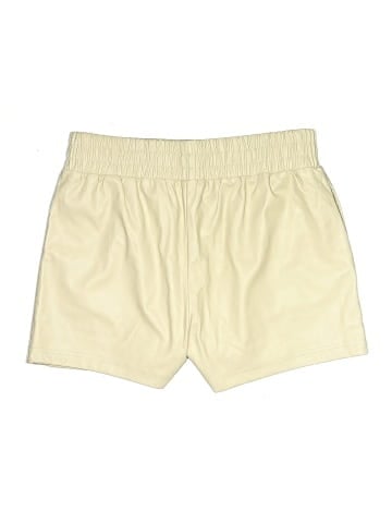 Ci Sono Khaki Shorts (view 2)