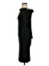 Jay Godfrey Black Cocktail Dress Size 0 - photo 5