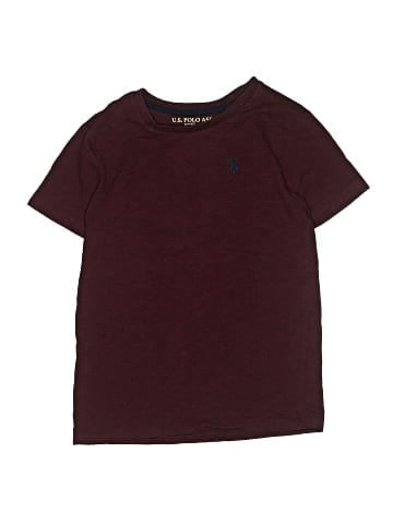 U.S. Polo Assn. Short Sleeve T-Shirt (view 1)
