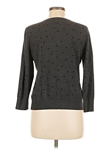 Cable & Gauge Cardigan (view 2)