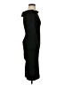 Jay Godfrey Black Cocktail Dress Size 0 - photo 4