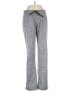 Under Armour 100% Polyester Gray Active Pants Size XS - photo 1