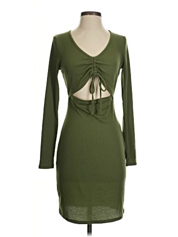 BCBG Paris Cocktail Dress (view 1)