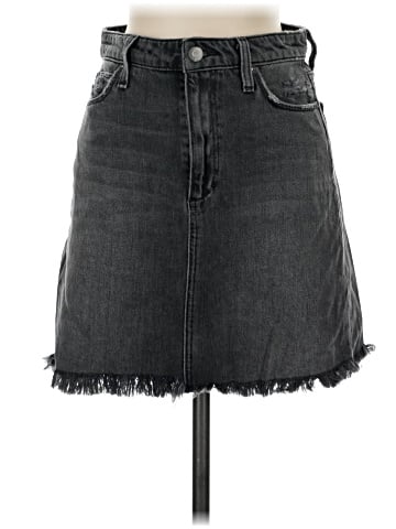 Joe's Jeans Denim Skirt (view 1)